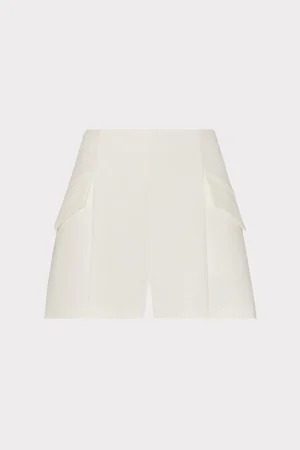 MILLY Shorts-April Cady Shorts