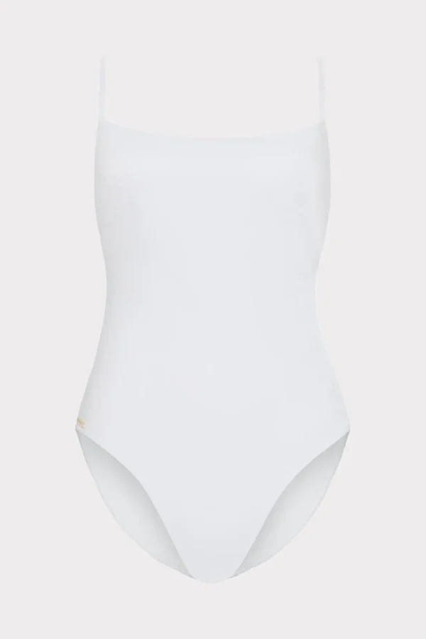 MILLY One Piece Swimsuits-Ringside One Piece